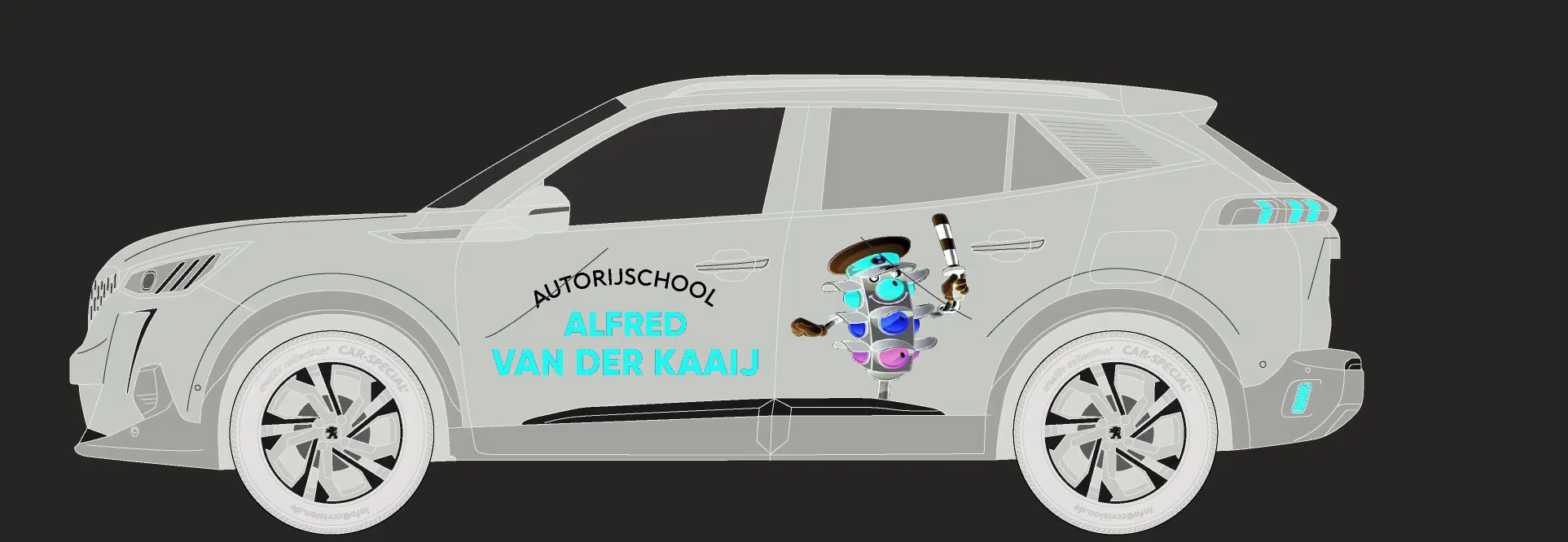 AVDK