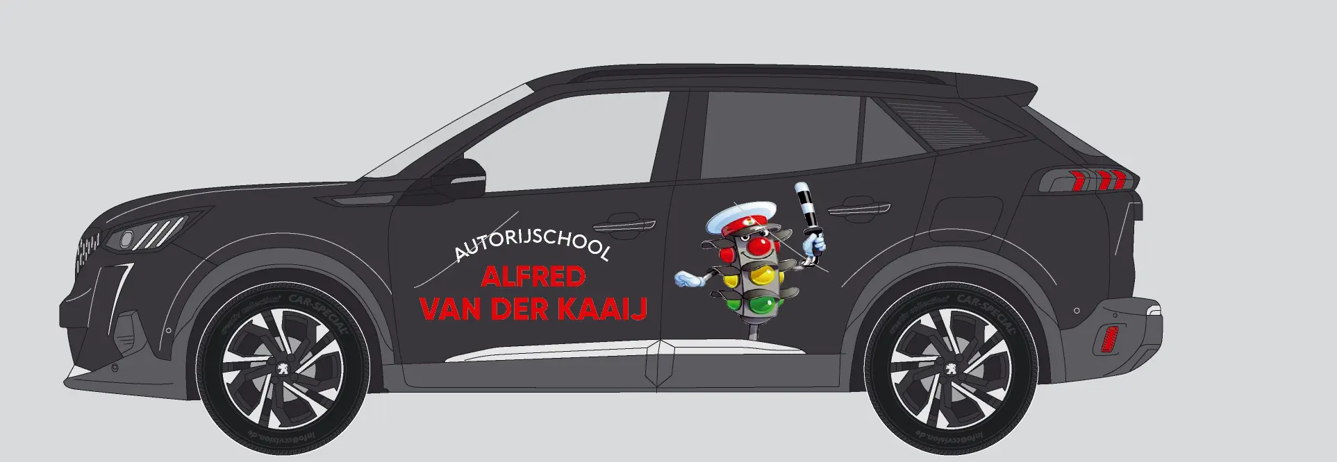 AVDK